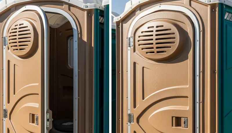 Deluxe Porta Potty Rental Myrtle Beach CA